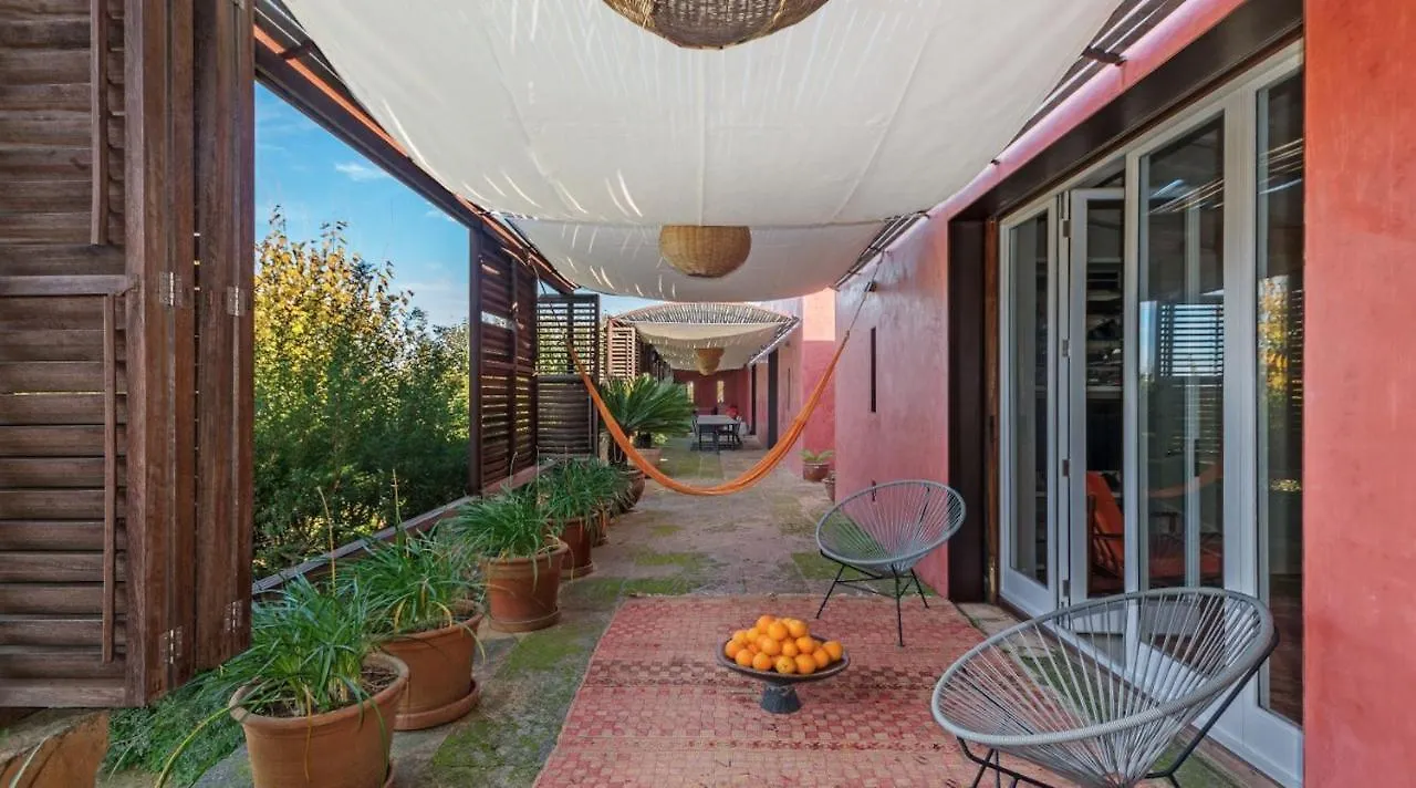 Finca Son Cifre Manacor 马纳科尔